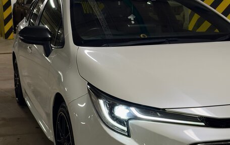 Toyota Corolla, 2020 год, 2 220 000 рублей, 7 фотография