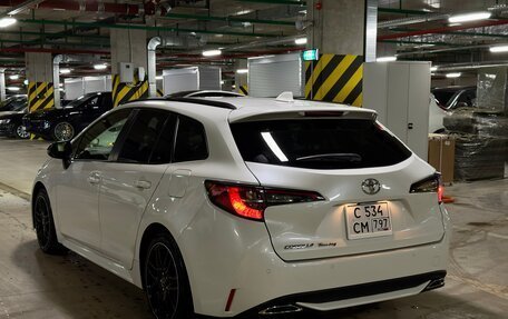 Toyota Corolla, 2020 год, 2 220 000 рублей, 14 фотография