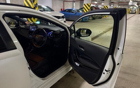 Toyota Corolla, 2020 год, 2 220 000 рублей, 18 фотография