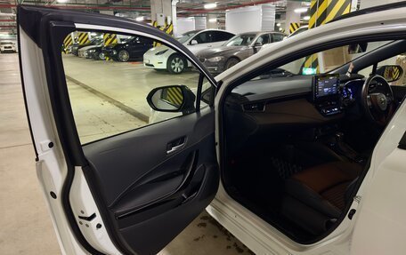 Toyota Corolla, 2020 год, 2 220 000 рублей, 19 фотография