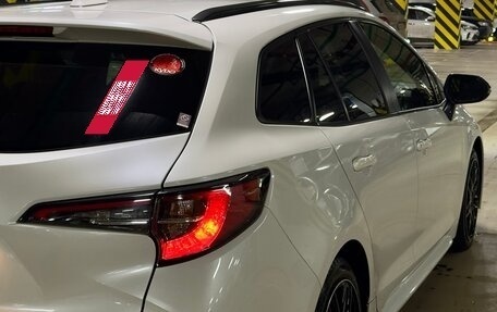 Toyota Corolla, 2020 год, 2 220 000 рублей, 11 фотография