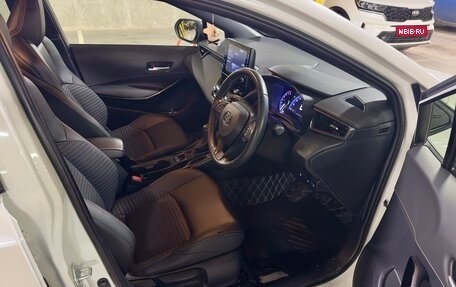 Toyota Corolla, 2020 год, 2 220 000 рублей, 16 фотография