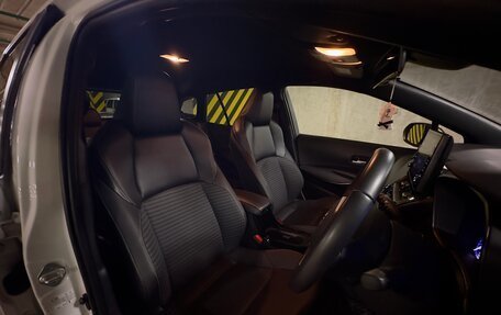 Toyota Corolla, 2020 год, 2 220 000 рублей, 22 фотография