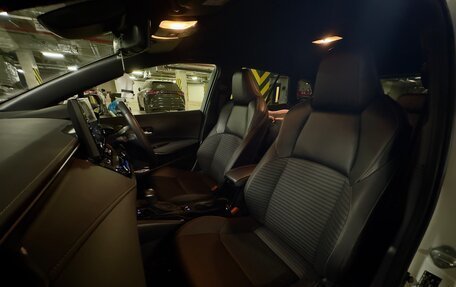 Toyota Corolla, 2020 год, 2 220 000 рублей, 21 фотография