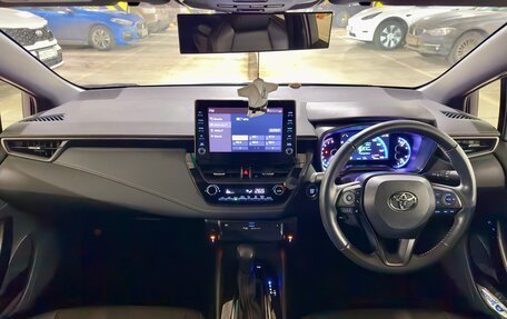 Toyota Corolla, 2020 год, 2 220 000 рублей, 23 фотография