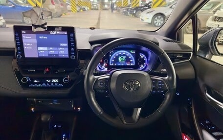 Toyota Corolla, 2020 год, 2 220 000 рублей, 24 фотография