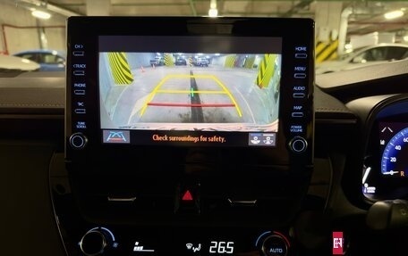 Toyota Corolla, 2020 год, 2 220 000 рублей, 31 фотография