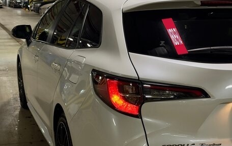 Toyota Corolla, 2020 год, 2 220 000 рублей, 26 фотография