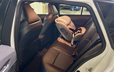 Toyota Corolla, 2020 год, 2 220 000 рублей, 39 фотография