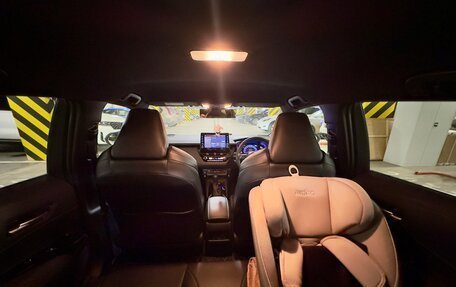 Toyota Corolla, 2020 год, 2 220 000 рублей, 38 фотография