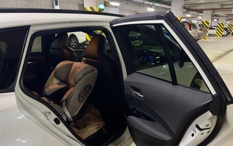 Toyota Corolla, 2020 год, 2 220 000 рублей, 36 фотография