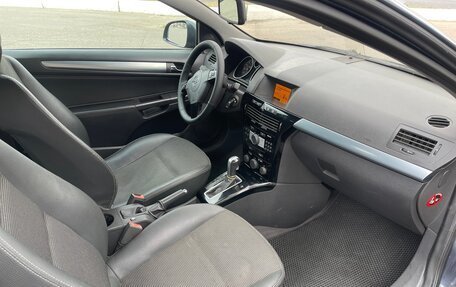 Opel Astra H, 2010 год, 425 000 рублей, 8 фотография