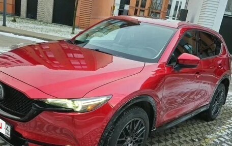 Mazda CX-5 II, 2020 год, 2 780 000 рублей, 3 фотография