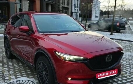 Mazda CX-5 II, 2020 год, 2 780 000 рублей, 2 фотография