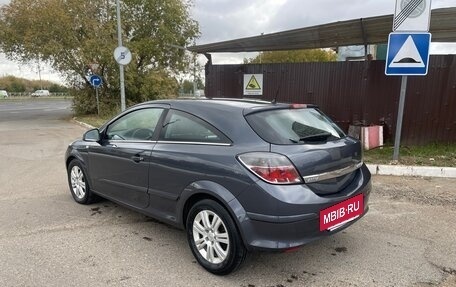 Opel Astra H, 2010 год, 425 000 рублей, 6 фотография