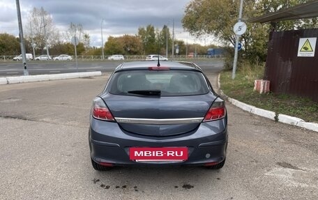 Opel Astra H, 2010 год, 425 000 рублей, 5 фотография