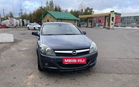 Opel Astra H, 2010 год, 425 000 рублей, 12 фотография