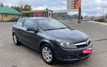 Opel Astra H, 2010 год, 425 000 рублей, 11 фотография