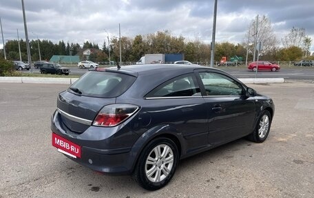 Opel Astra H, 2010 год, 425 000 рублей, 13 фотография