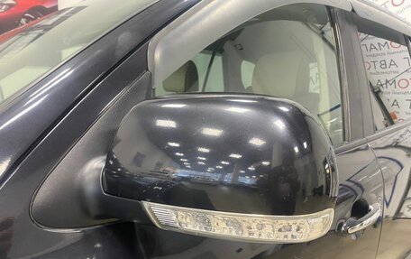 Hyundai Santa Fe III рестайлинг, 2008 год, 1 046 000 рублей, 12 фотография