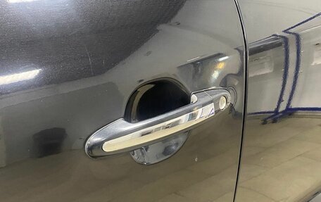 Hyundai Santa Fe III рестайлинг, 2008 год, 1 046 000 рублей, 15 фотография