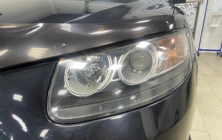 Hyundai Santa Fe III рестайлинг, 2008 год, 1 046 000 рублей, 11 фотография