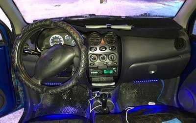 Daewoo Matiz, 2011 год, 180 000 рублей, 1 фотография