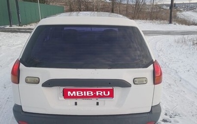 Nissan AD II, 2000 год, 290 000 рублей, 1 фотография