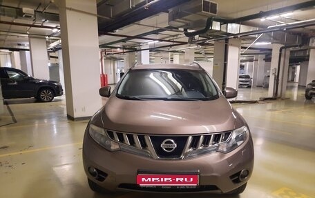 Nissan Murano, 2009 год, 1 150 000 рублей, 1 фотография