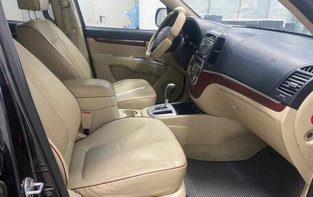 Hyundai Santa Fe III рестайлинг, 2008 год, 1 046 000 рублей, 18 фотография