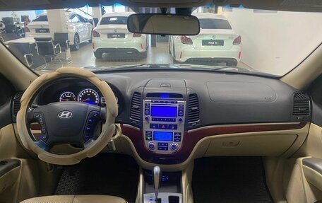 Hyundai Santa Fe III рестайлинг, 2008 год, 1 046 000 рублей, 17 фотография
