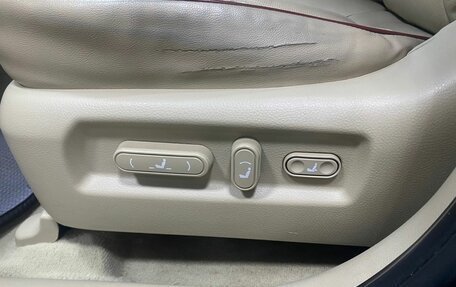 Hyundai Santa Fe III рестайлинг, 2008 год, 1 046 000 рублей, 25 фотография