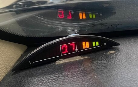 Hyundai Santa Fe III рестайлинг, 2008 год, 1 046 000 рублей, 30 фотография