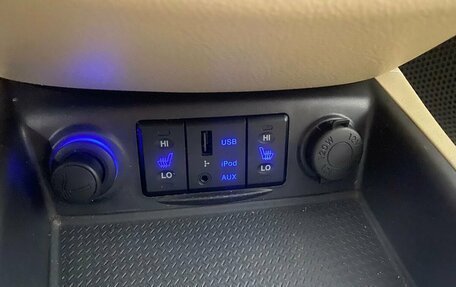 Hyundai Santa Fe III рестайлинг, 2008 год, 1 046 000 рублей, 27 фотография