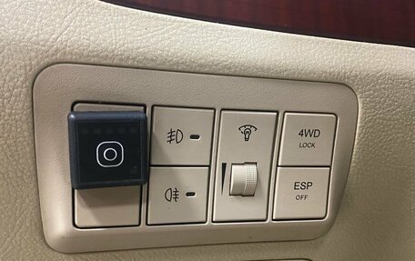 Hyundai Santa Fe III рестайлинг, 2008 год, 1 046 000 рублей, 24 фотография