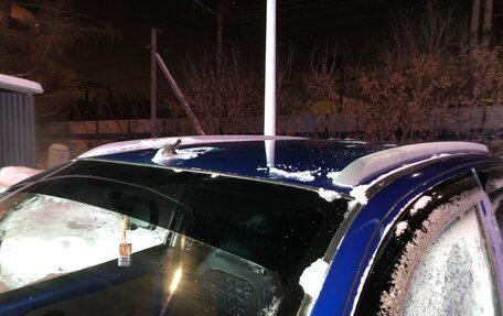 Daewoo Matiz, 2011 год, 180 000 рублей, 6 фотография