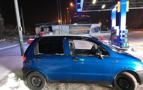 Daewoo Matiz, 2011 год, 180 000 рублей, 4 фотография