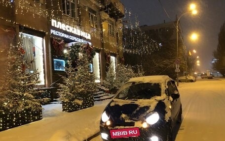 Daewoo Matiz, 2011 год, 180 000 рублей, 11 фотография