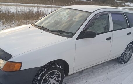 Nissan AD II, 2000 год, 290 000 рублей, 2 фотография