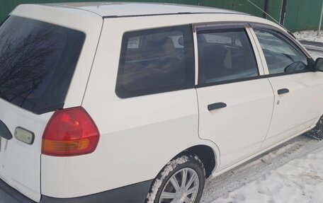 Nissan AD II, 2000 год, 290 000 рублей, 5 фотография