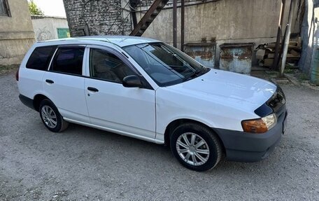 Nissan AD II, 2000 год, 290 000 рублей, 7 фотография