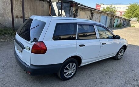 Nissan AD II, 2000 год, 290 000 рублей, 9 фотография