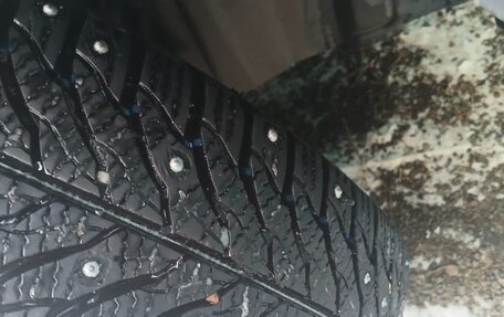 Nissan AD II, 2000 год, 290 000 рублей, 14 фотография