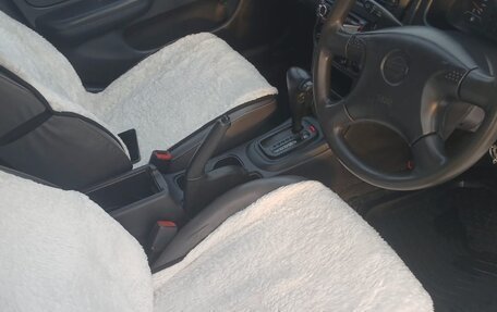 Nissan AD II, 2000 год, 290 000 рублей, 11 фотография