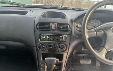 Nissan AD II, 2000 год, 290 000 рублей, 12 фотография