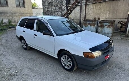 Nissan AD II, 2000 год, 290 000 рублей, 6 фотография