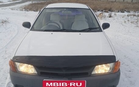 Nissan AD II, 2000 год, 290 000 рублей, 4 фотография