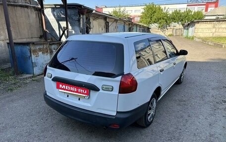 Nissan AD II, 2000 год, 290 000 рублей, 8 фотография