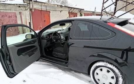 Ford Focus II рестайлинг, 2008 год, 595 000 рублей, 8 фотография