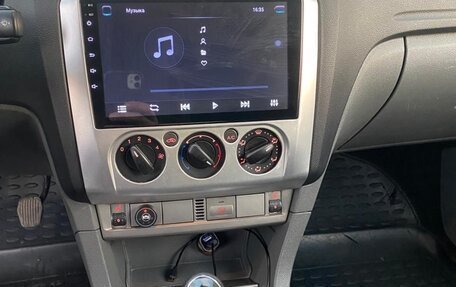 Ford Focus II рестайлинг, 2008 год, 595 000 рублей, 13 фотография